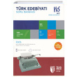 AYT Trk Edebiyat Soru Bankas Teas Press Yaynlar