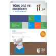 11. Snf Trk Dili ve Edebiyat Soru Bankas Teas Press Yaynlar