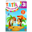 3. Snf Tatil Arkadam Tay Yaynlar