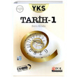 AYT Tarih 1 Soru Kitab Epol Yaynlar