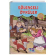 3. ve 4. Snflar in Elenceli ykler 8 Kitap Kutulu Set Tandem Yaynlar