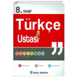 8.Snf Trke Ustas Mutlu Yaynclk