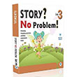 3.Snf Story No Problem Mutlu Yaynclk