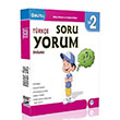 2.Snf Trke Soru Yorum Mutlu Yaynclk