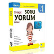 1.Snf Trke Soru Yorum Mutlu Yaynclk