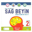 2.Snf Genel Yetenek Sa Beyin Denemeleri Mutlu Yaynclk