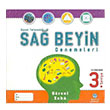 3.Snf Genel Yetenek Sa Beyin Denemeleri Mutlu Yaynclk