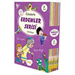 2. Snflar in yklerle Erdemler Serisi Yuva Yaynlar