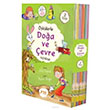 2.Snflar in yklerle Doa ve evre 10 Kitap Yuva Yaynlar