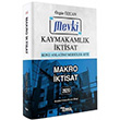 Temsil Kitap  Mevki Kaymakamlk Makro ktisat Konu Anlatm Modlleri Temsil Yaynlar