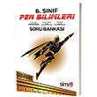 6.Snf Fen Bilimleri Soru Bankas Kitab Simya Yaynlar