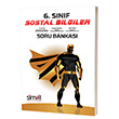 6.Snf Sosyal Bilgiler Soru Bankas Kitab Simya Yaynlar