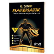 6.Snf Matematik Konu Anlatml 6 Fasikl Simya Yaynlar