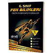6.Snf Fen Bilimleri Konu Anlatml 6 Fasikl Simya Yaynlar