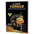 6.Snf Trke Konu Anlatml  8 Fasikl Simya Yaynlar