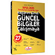 KPSS Balarm imdi Gncel Bilgiler almaya 27 Deneme Ynerge Yaynlar