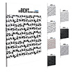 Beat Tel Dikili Karton Kapak Defter A4 60 Yaprak Kareli (4607) Gpta