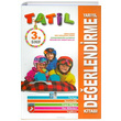 3.Snf Yaryl Deerlendirme Kitab Tay Yaynlar