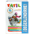 4.Snf Yaryl Deerlendirme Kitab Tay Yaynlar