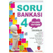 4.Snf Tm Dersler Soru Bankas alma Defterim Tay Yaynlar
