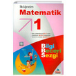 1.Snf lkretim Matematik Bilgi Beceri Sezgi Prizma Yaynclk