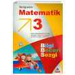 3.Snf lkretim Matematik Bilgi Beceri Sezgi Prizma Yaynclk