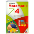 4.Snf lkretim Matematik Bilgi Beceri Sezgi Prizma Yaynclk