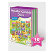 Masallar Gzeldir Dizisi 10 Kitap Mercek ocuk Yaynclk