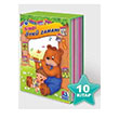 ok yk Dizisi 10 Kitap Mercek ocuk Yaynclk