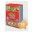 ok Masal Dizisi 10 Kitap Mercek ocuk Yaynclk