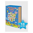 Arkadam ykler Dizisi 10 Kitap Mercek ocuk Yaynclk