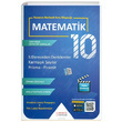10.Snf II. Dereceden Denklemler Karmak Saylar Prizma Pramit Derece Yaynlar