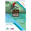 8.Snf LGS Din Kltr 25 Deneme Borealis Yaynclk