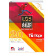 8.Snf LGS Trke 20 Deneme Borealis Yaynclk