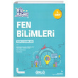 5.Snf Fen Bilimleri Soru Bankas nl Yaynlar