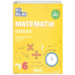 6.Snf Matematik Soru Bankas nl Yaynlar