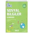 6.Snf Sosyal Bilgiler Soru Bankas nl Yaynlar