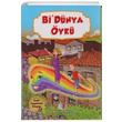 3. ve 4. Snflar in Bi Dnya yk 7 Kitap Kutulu Set FMS Yaynclk