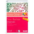 8.Snf Matematik Soru Bankas (2 Kitap) OnAdm Yaynclk