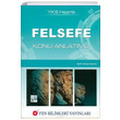 YKS Felsefe Konu Anlatml Fen Bilimleri Yaynclk