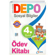 4.Snf Sosyal Bilgiler Depo dev Kitab Bizim Kupa Yaynlar