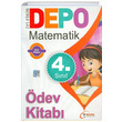 4.Snf Matematik Depo dev Kitab Bizim Kupa Yaynlar