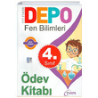 4.Snf Fen Bilimleri Depo dev Kitab Bizim Kupa Yaynlar
