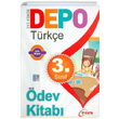 3.Snf Trke Depo dev Kitab Bizim Kupa Yaynlar