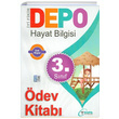 3.Snf Hayat Bilgisi Depo dev Kitab Bizim Kupa Yaynlar