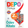 2.Snf Trke Depo dev Kitab Bizim Kupa Yaynlar