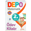 2.Snf Matematik Depo dev Kitab Bizim Kupa Yaynlar