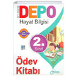 2.Snf Hayat Bilgisi Depo dev Kitab Bizim Kupa Yaynlar