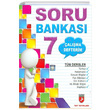 7.Snf Tm Dersler Soru Bankas alma Defterim Tay Yaynlar