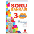 3.Snf Tm Dersler Soru Bankas alma Defterim Tay Yaynlar